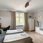 Up Resistances G Apartmán *