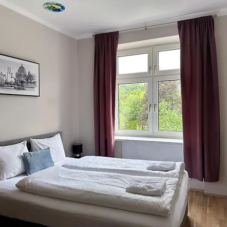 Up Resistances G Apartment