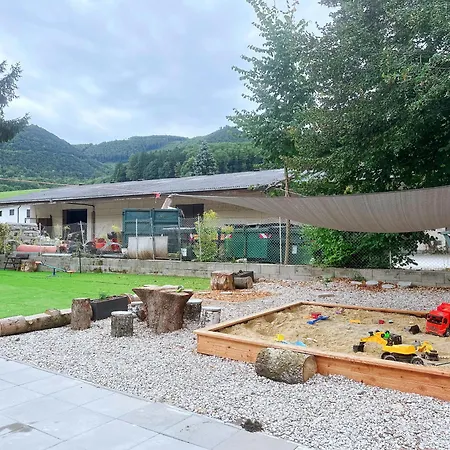 Apartment Up Resistances G Baden