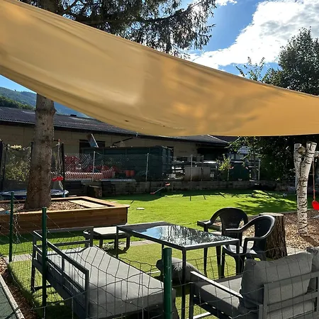 Appartement Up Resistances G Baden