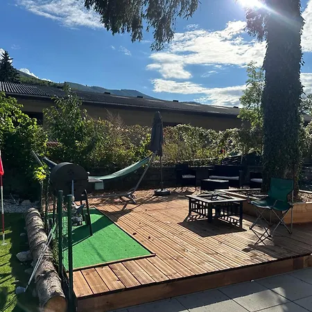 Up Resistances G Apartment Baden