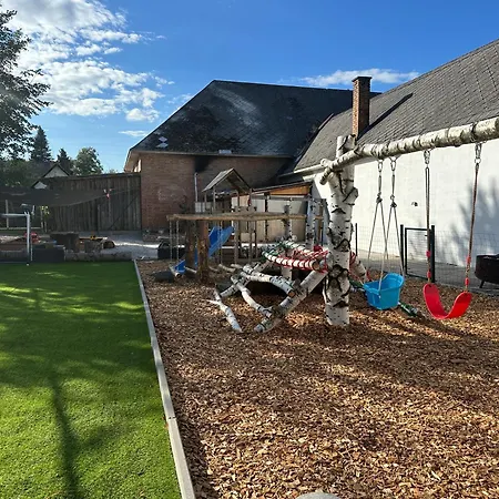 Up Resistances G Apartment