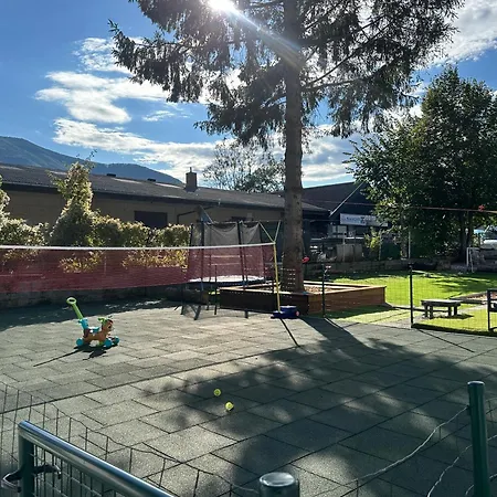 Appartement Up Resistances G *