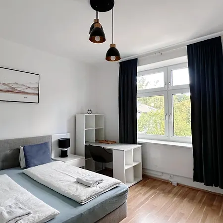 Appartement Up Resistances G