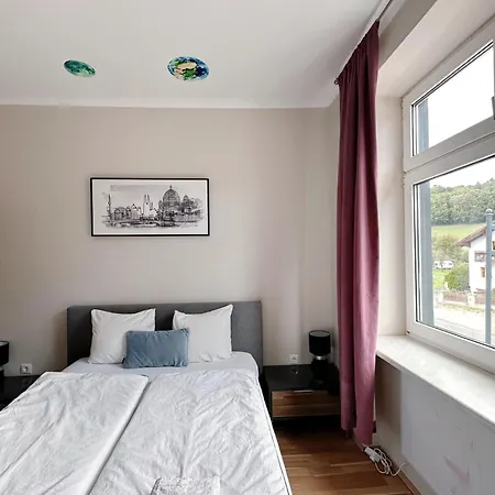 Up Resistances G Appartement *