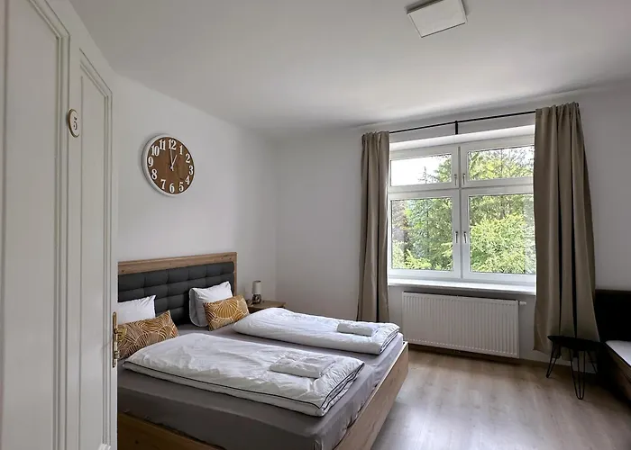 Apartament Up Resistances G