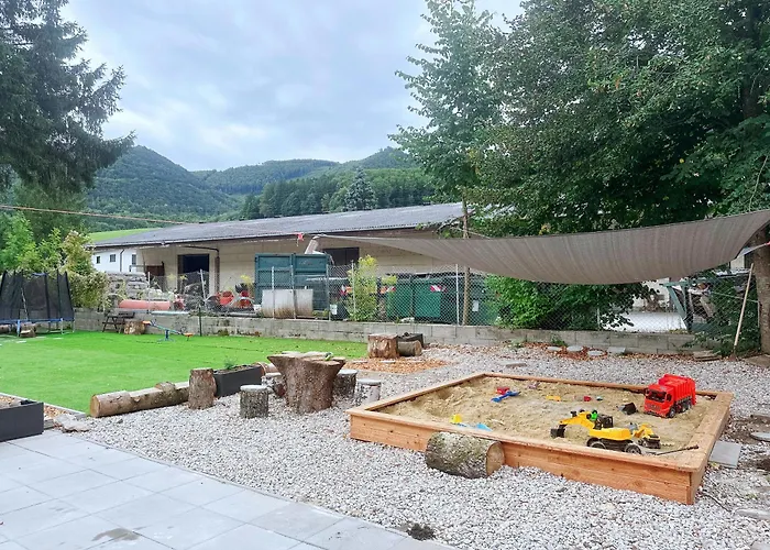 아파트 Up Resistances G 바덴