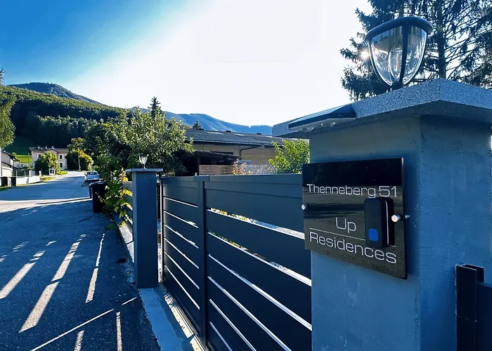 דירה Up Resistances G באדן