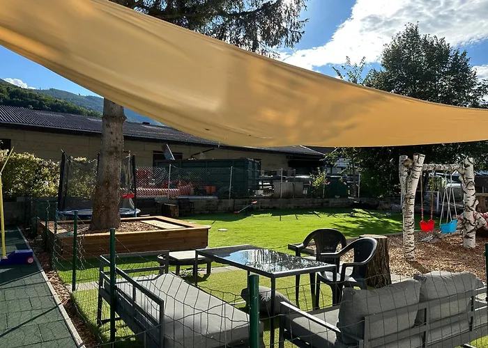 דירה Up Resistances G באדן