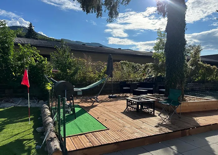 Up Resistances G Apartament Baden bei Wien