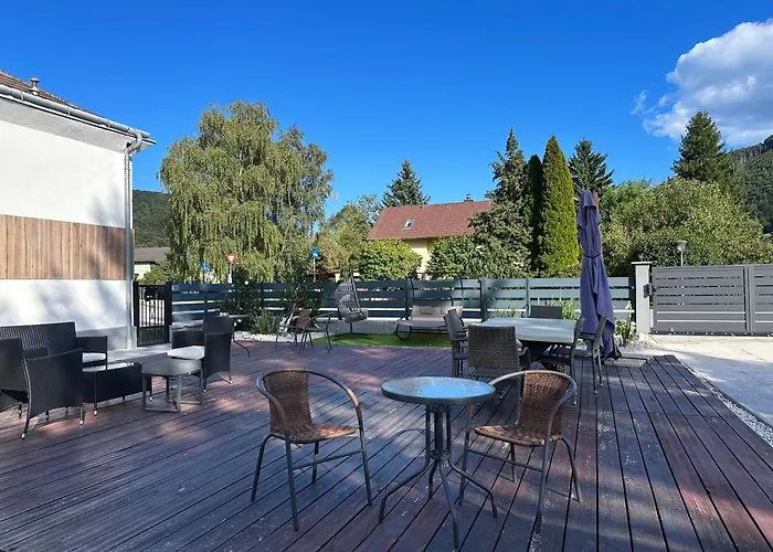 Apartament Up Resistances G Baden bei Wien