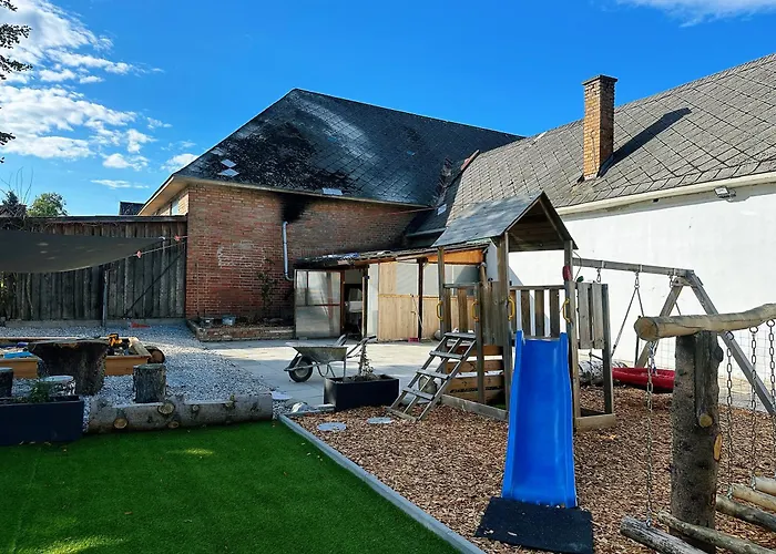 Up Resistances G 아파트