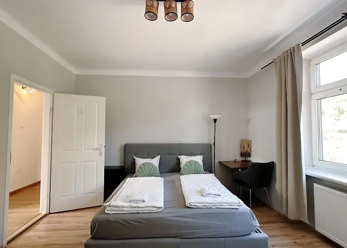 Up Resistances G Apartament