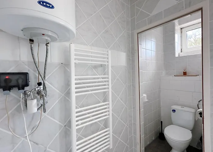 Up Resistances G Apartament Baden bei Wien