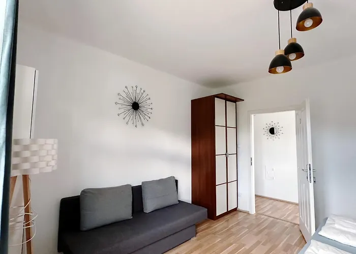 Up Resistances G Apartament