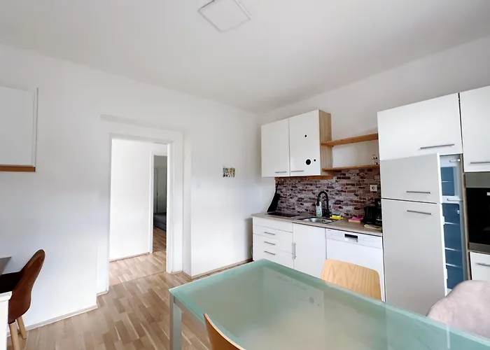 Up Resistances G Apartament Baden bei Wien