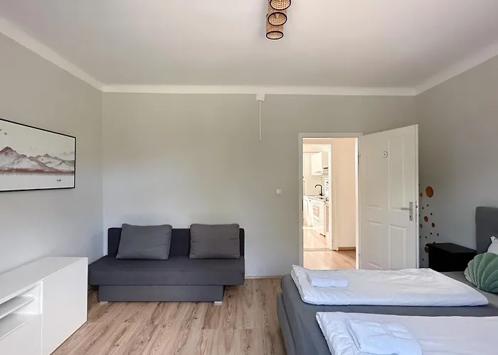 Apartament Up Resistances G *