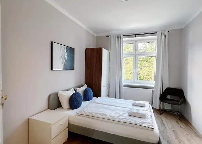 Up Resistances G Apartament *