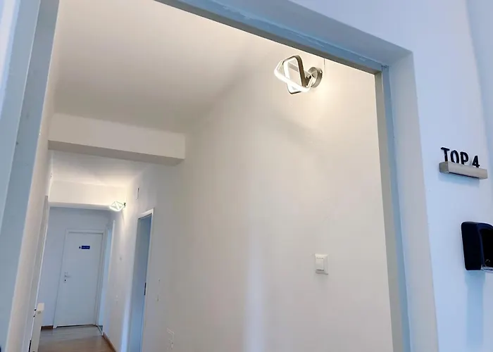 Apartament Up Resistances G *